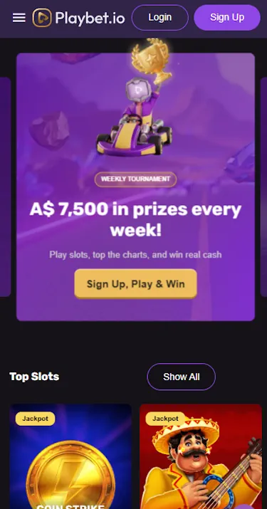Playbet